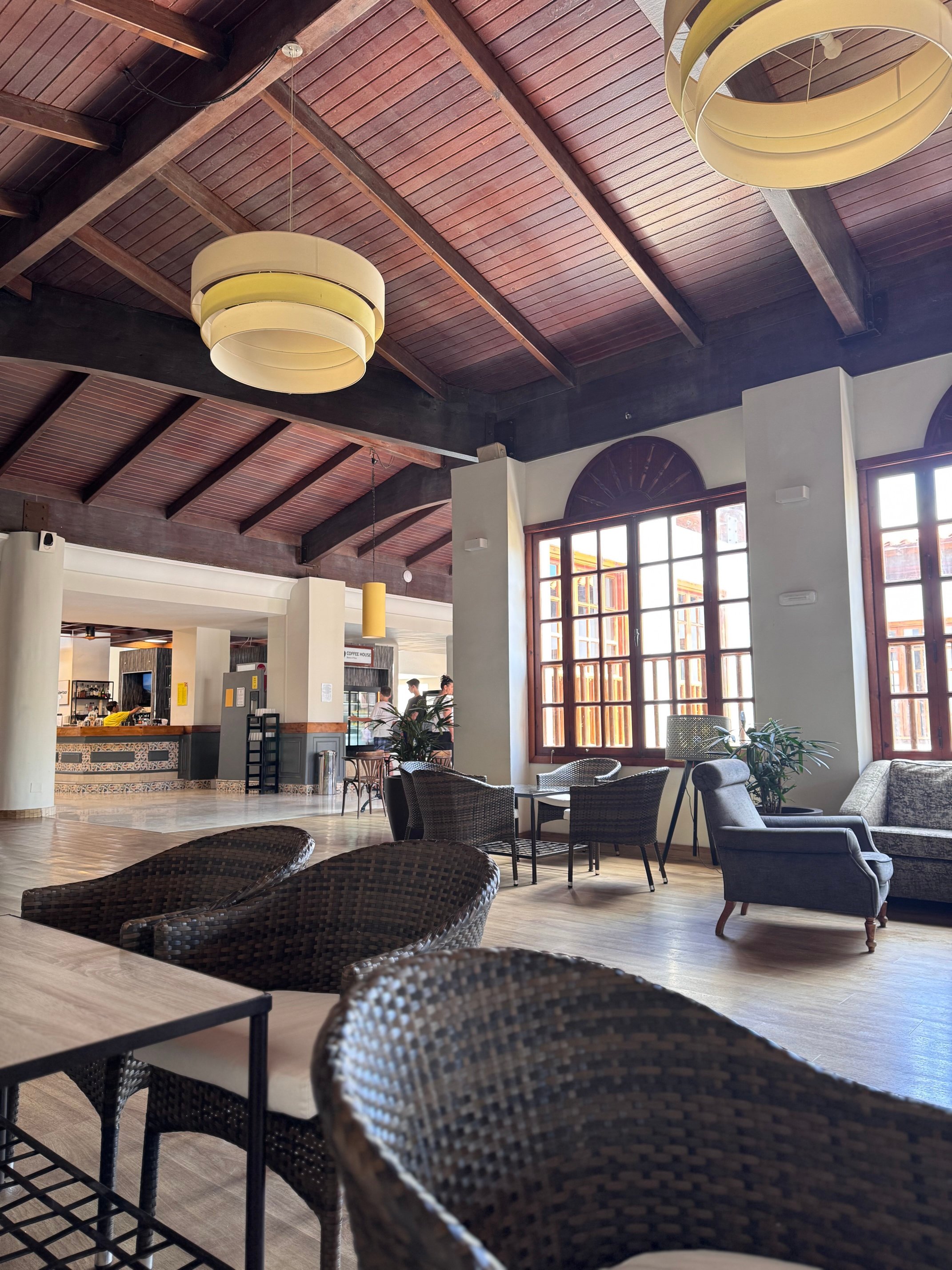 TUI MAGIC LIFE Fuerteventura-浴室