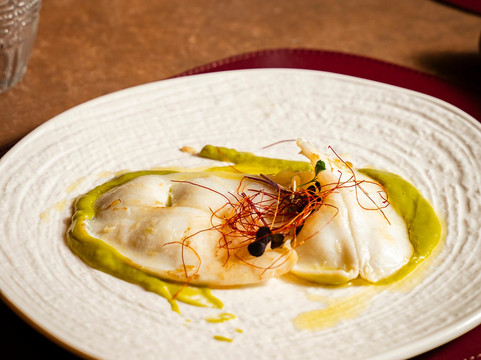 Acero Rosso - Family Experience Restaurant