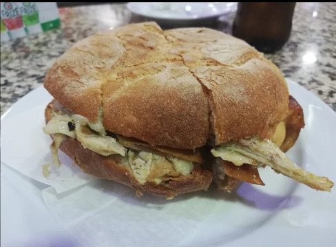 Restaurante Via Rápida