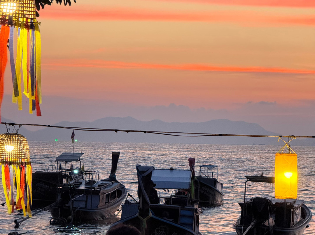 Pottery House-Khlong Muang必去景点