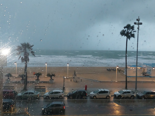 Hotel Cádiz Paseo del Mar, Affiliated by Meliá主图