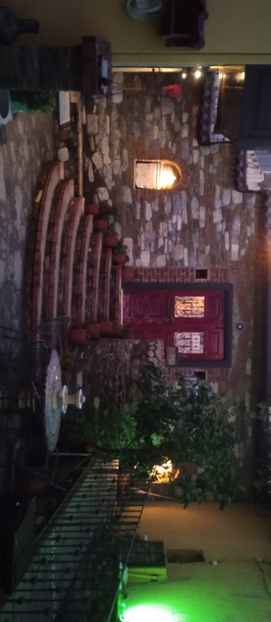 阿雅索路克精品酒店-官方