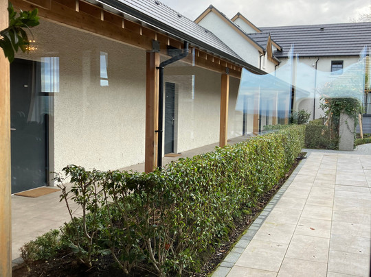 The Salthouse Hotel主图