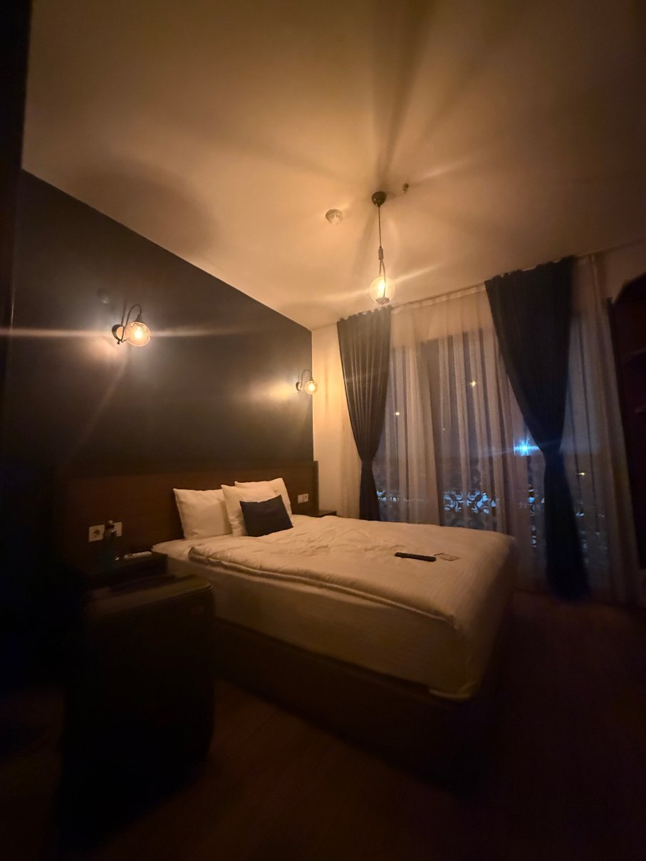 The Rest Port Hotel-官方