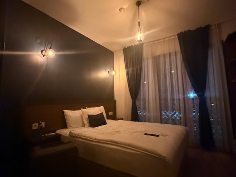 The Rest Port Hotel主图