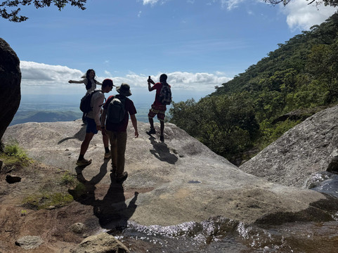 Mulanje Mountain Tour Guide-姆兰杰必去景点