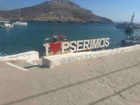 Katerina 3 Island Cruise-Kos Town必去景点