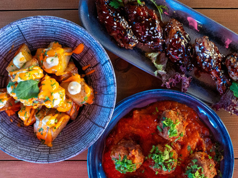 Casa Lalla Rooftop - Bar & Restaurant