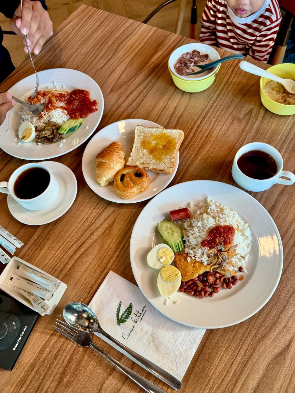 金马仑高原德拉菲儿斯酒店-官方