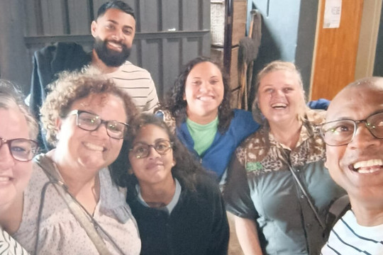 Bushbaby Adventures-伐拉博瓦必去景点