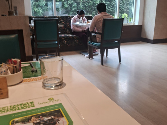 Lemon Tree Hotel, Lucknow主图