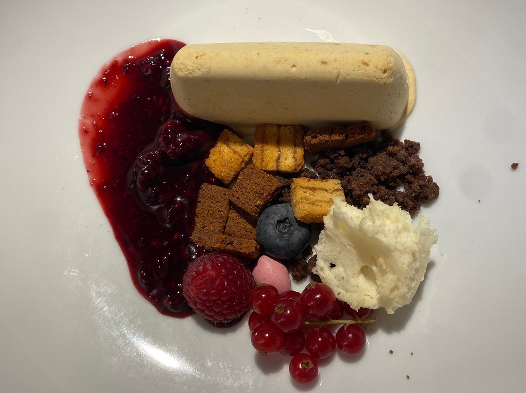 Stelvio酒店住宿-天堂运动酒店