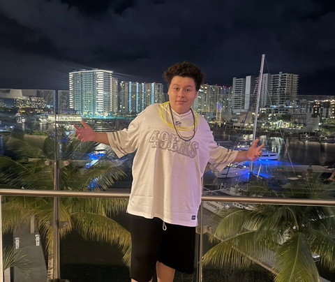 Marina Puerto Cancún-坎昆必去景点