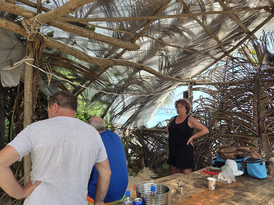 Royal Bay Beach Club-皇家沙滩必去景点