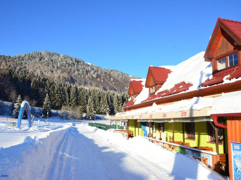 Patty Apartments主图