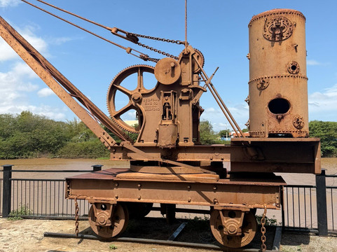 Porto das Barcas-Parnaiba必去景点