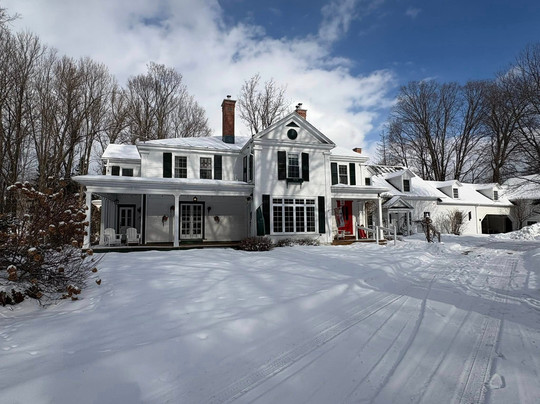 Lee Farm Inn Bed & Breakfast主图