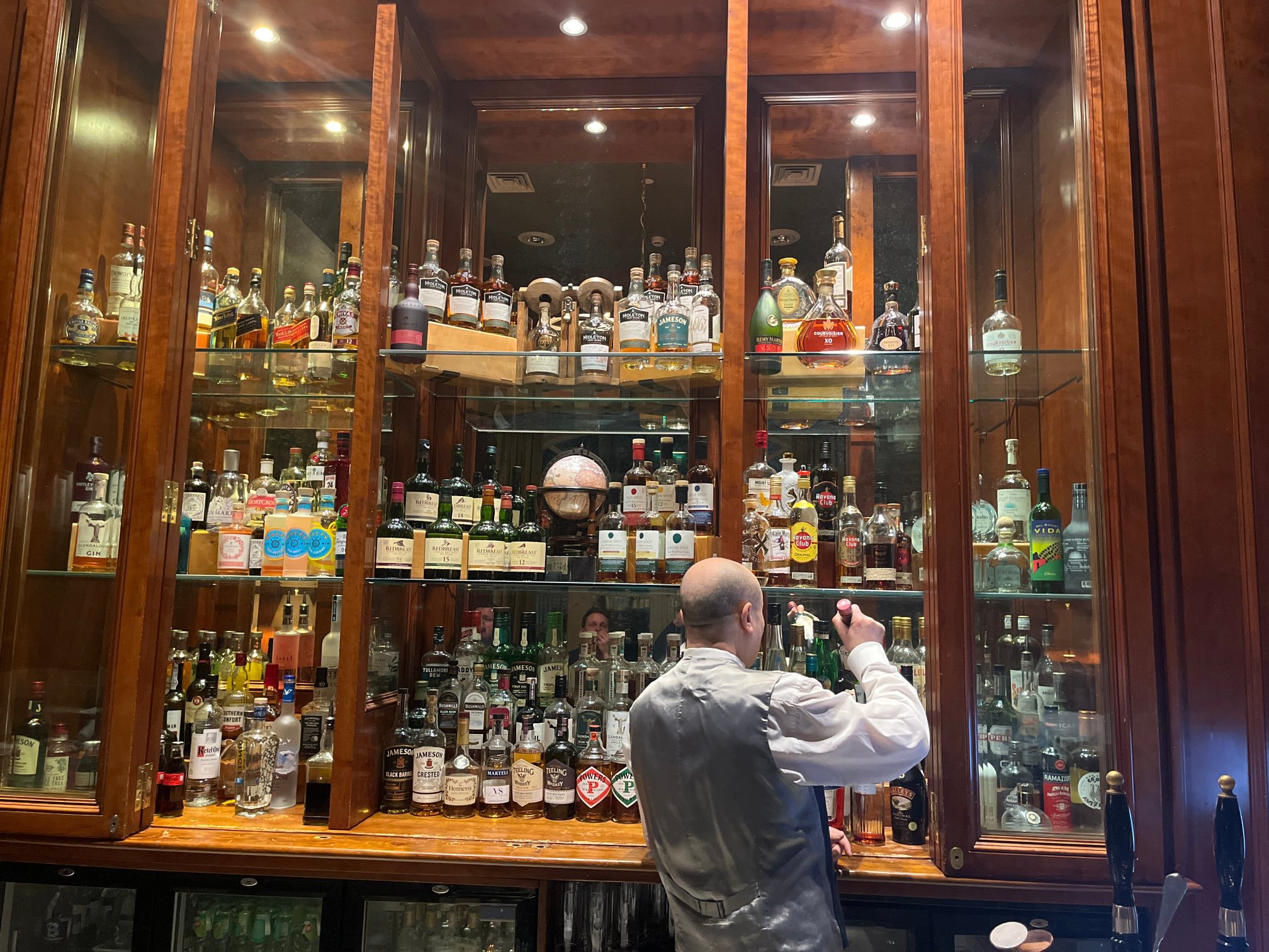 都柏林洲际酒店-官方