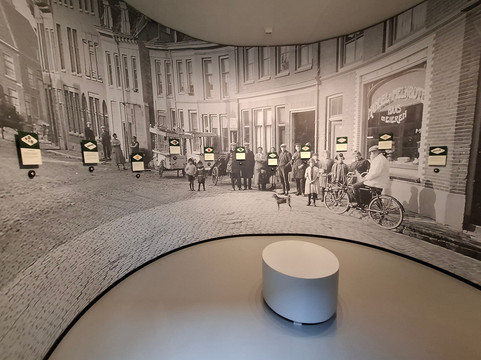 Volksbuurtmuseum-乌特勒支必去景点