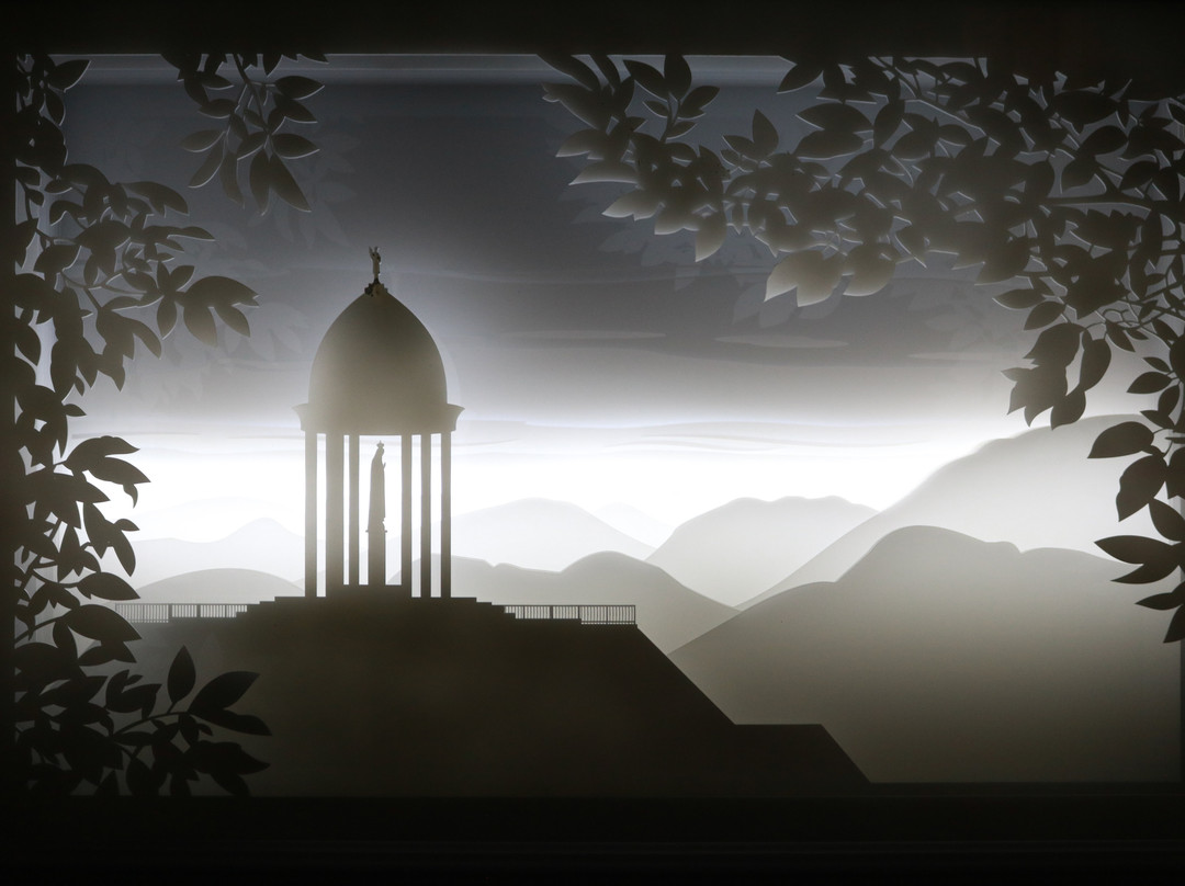 Casa da Princesa Isabel-彼得罗波利斯必去景点