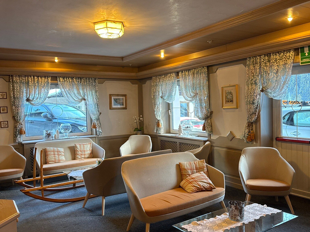 Hotel Alba主图