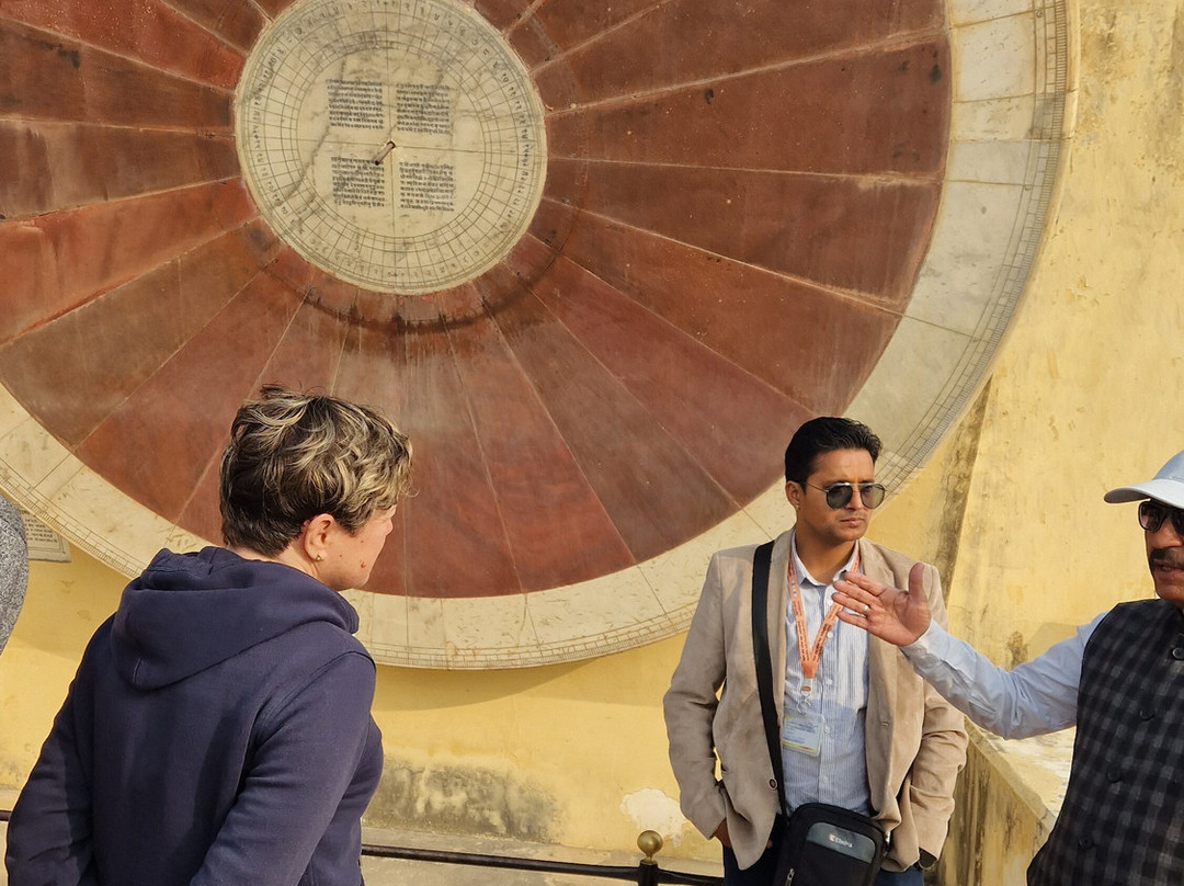 India Tour Specialist-新德里必去景点