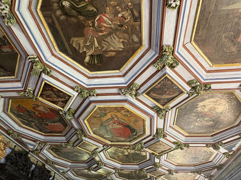 Convento de Sao Francisco-Olinda必去景点