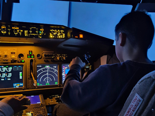 AviaSim Toulouse-Beauzelle必去景点