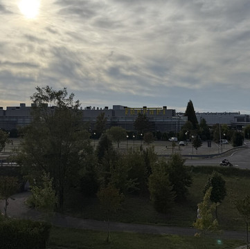 Torre Maina酒店住宿-Hotel Maranello Palace