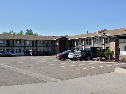 Best Western Arizonian Inn主图