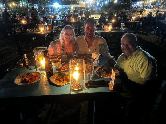 Travel With Asanka-康提必去景点