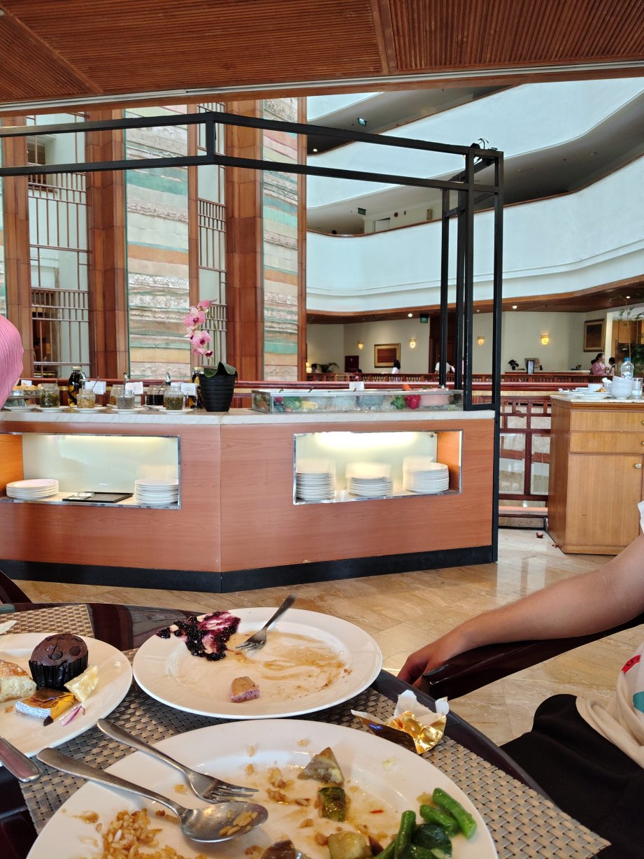 万隆阿雅度塔酒店-官方