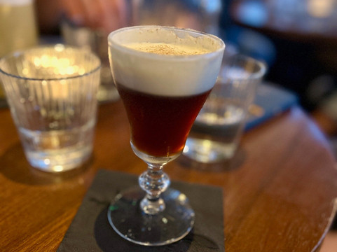 Bar 1661-都柏林必去景点