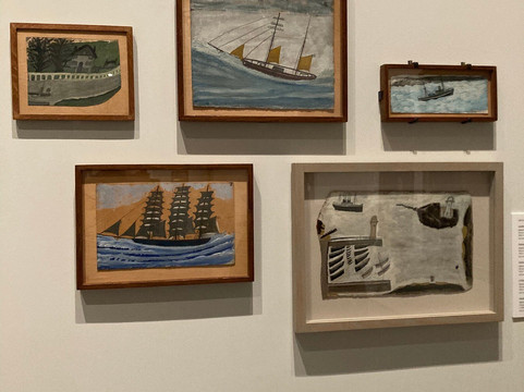 Dorset Museum & Art Gallery-多切斯特必去景点