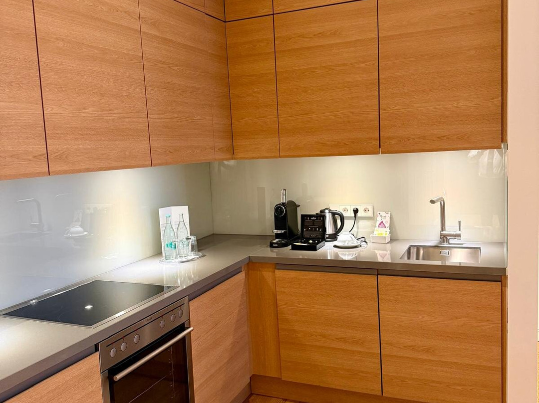 杜塞尔多夫威勒姆,凯悦成员主图