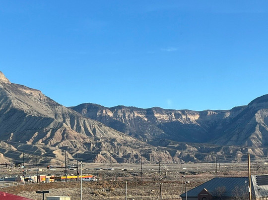 Grand River Hotel主图