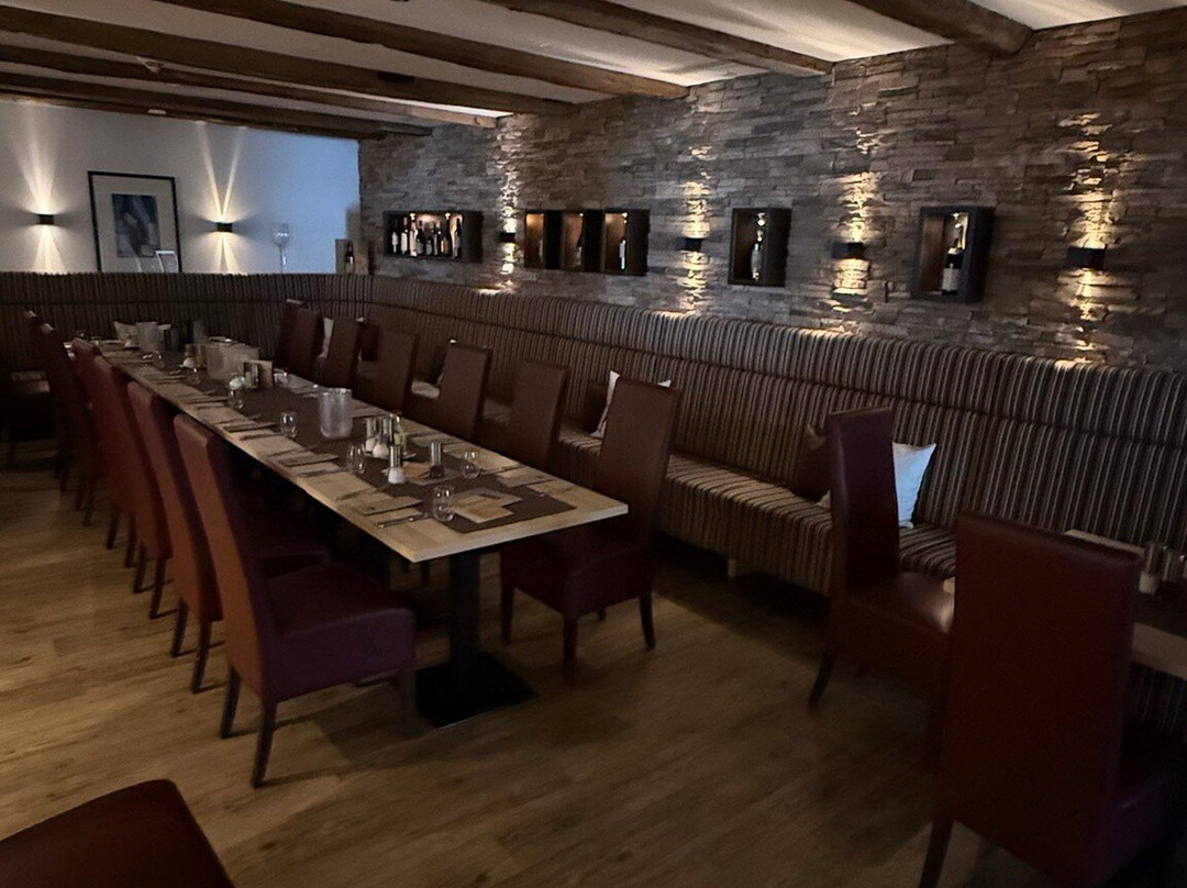 阿尔赫伦堡浪漫酒店主图