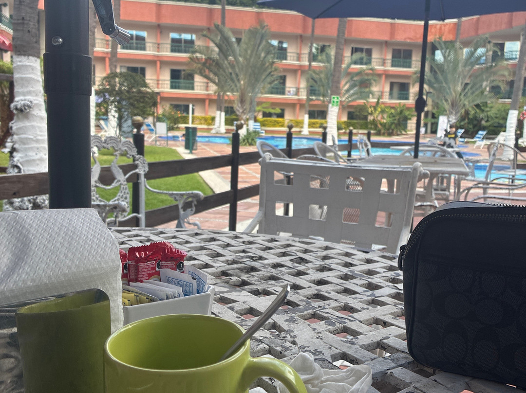 特皮克尼基 NK 酒店主图