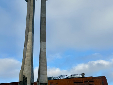 Three Crosses Monument-格但斯克必去景点
