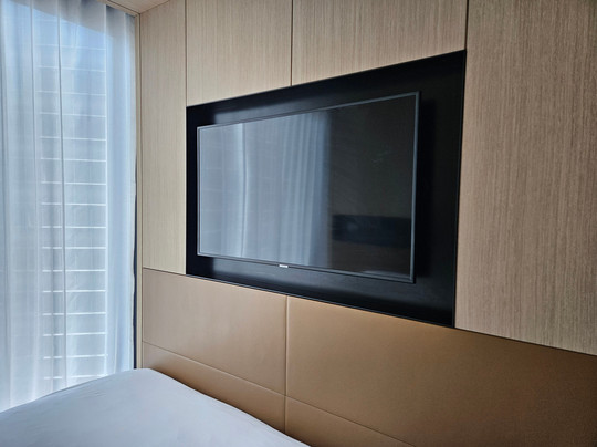 Little National Hotel Sydney主图