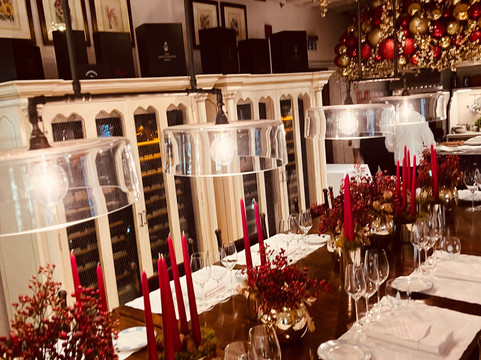 The Gritti Epicurean School-威尼斯必去景点