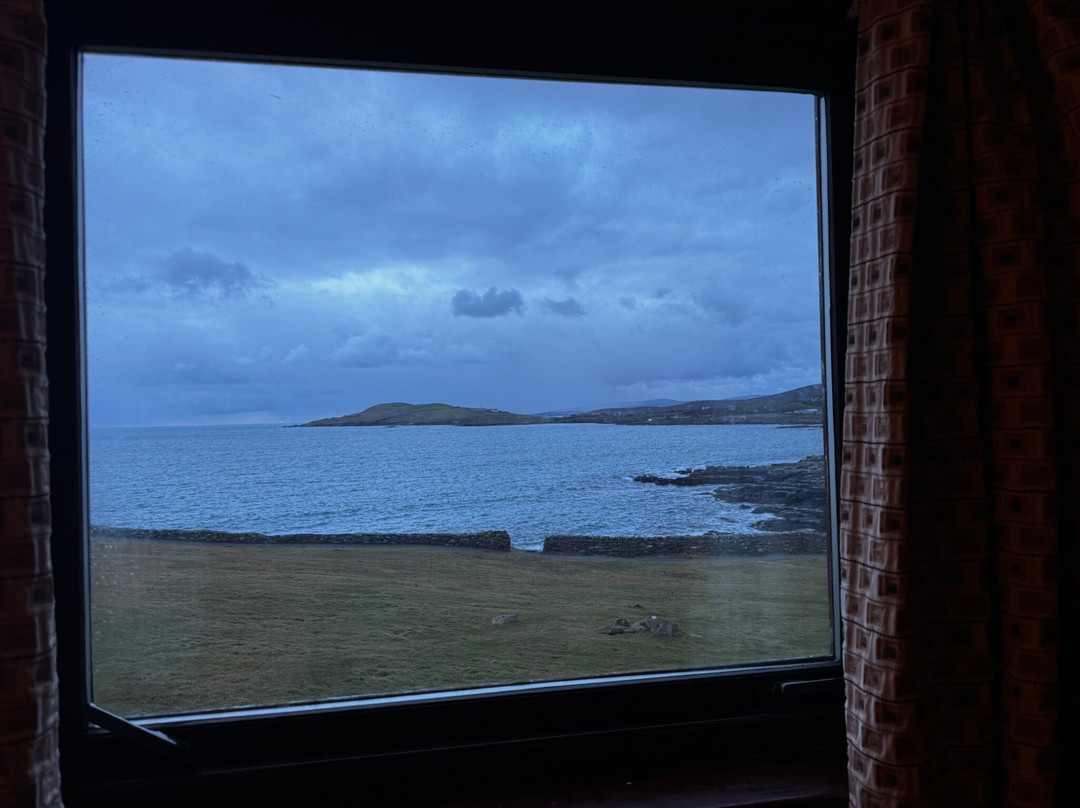 勒威克酒店主图