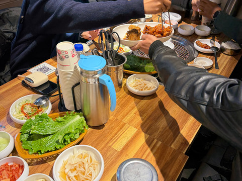 Tagy Travel Korea-首尔必去景点