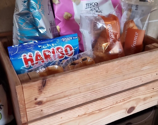 Rosnashane House-巴利马尼必去景点