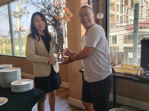 乔彻-绿色酒店主图