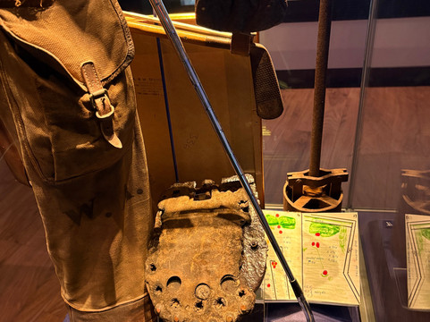 The R&A World Golf Museum-圣安德鲁斯必去景点