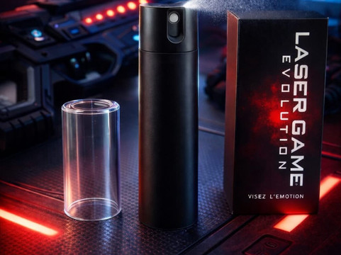 Laser Game Evolution Lausanne-洛桑必去景点