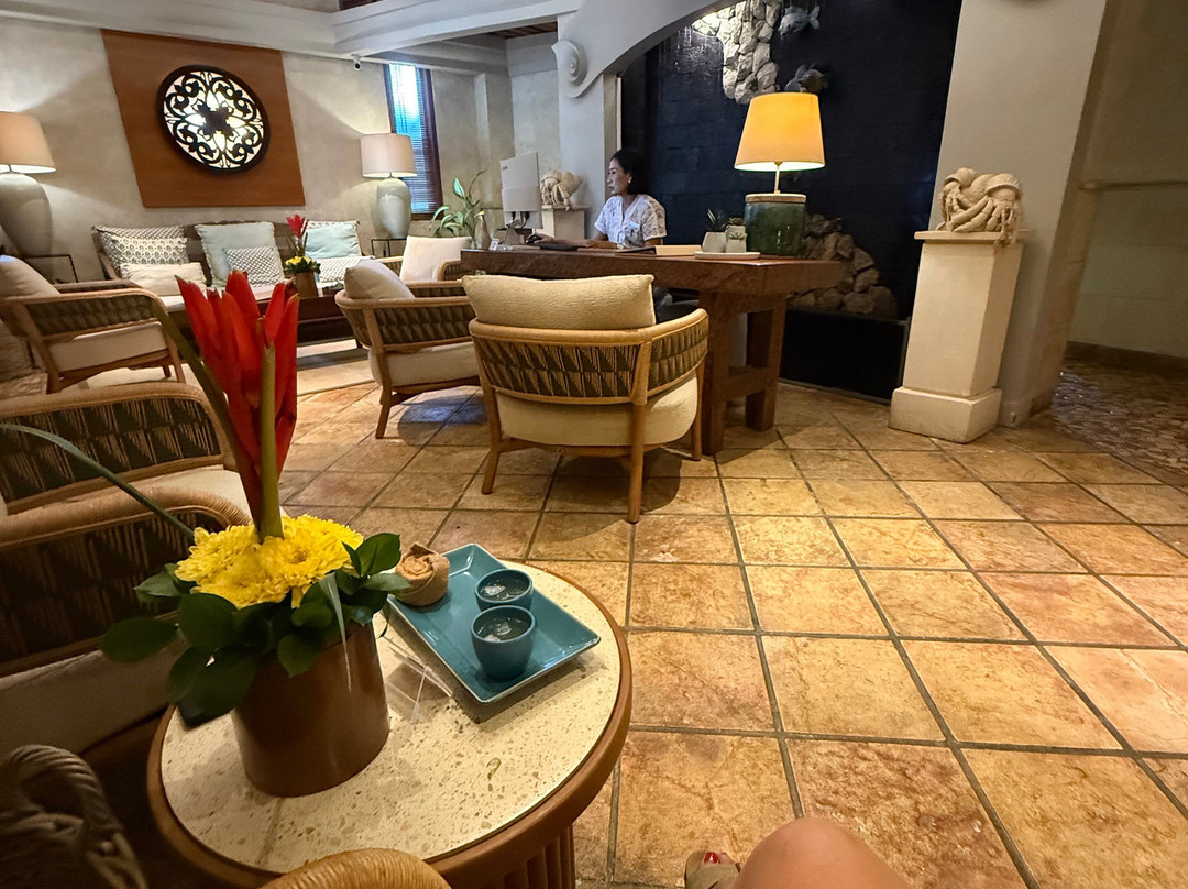 Glow Bali Spa & Skin care-登巴萨必去景点