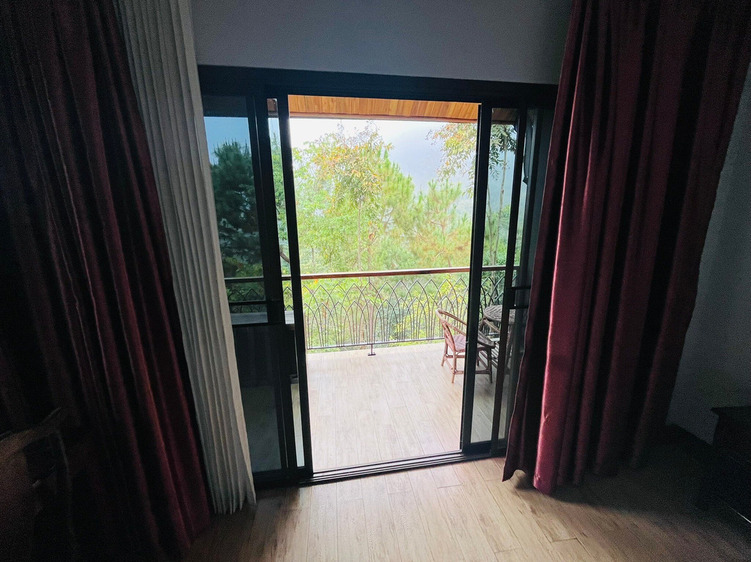 View Point Hotel & Resort主图