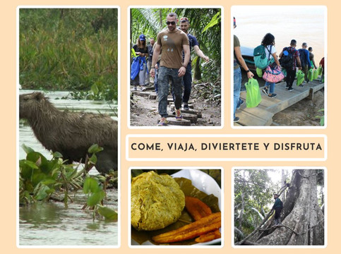 Great Trip World-库斯科必去景点